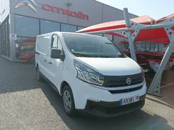 Fiat Talento (2) FT 1.6 Mtjet 95 Pro NAV