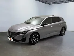 Peugeot 308 BlueHDi 130ch S&S EAT8 Allure