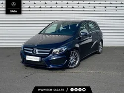 Mercedes Classe B 200 d Starlight Edition