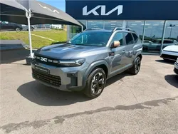 Dacia bigster TCE 140 Extreme