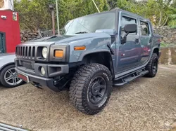 Hummer H2 SUT 6.0 V8 SC LUXURY