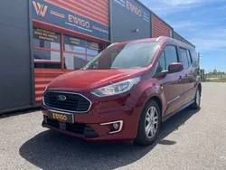 FORD TOURNEO CONNECT COMBI 7 PLACES 1.5 ECOBLUE 120 BVA (ATTELAGE+TOIT PANORAMIQUe)