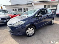 Ford Fiesta 1.2 60 AMBIENTE