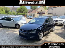 Volkswagen POLO 1.4 85CH CONFORTLINE 5P
