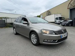 Passat sw automatique