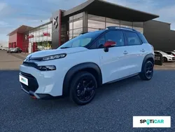 Citroen C3 Aircross PureTech 110ch S&S C-Series