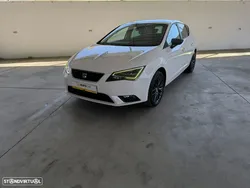 SEAT Leon 1.6 TDI S&S CONNECT