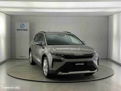 Skoda Elroq 60