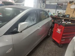 Hyundai i30 i30