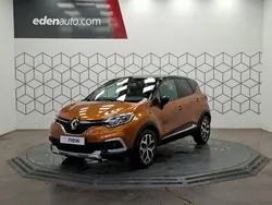 Renault Captur TCe 130 FAP Intens