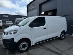 Peugeot Expert M / 2l HDi 120 ch