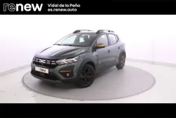 Dacia Sandero Stepway ECO-G Extreme Go 74kW