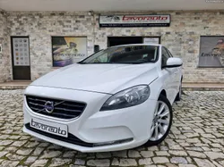 Volvo V40 1.6 D2 Eco Momentum