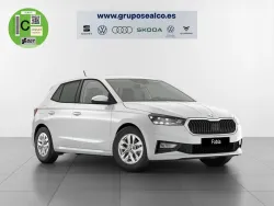 SKODA Fabia 1.0 TSI Active 70kW