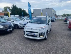 Citroën C3 Picasso en très bon état Faible kilométrage
