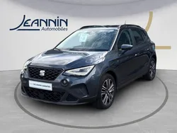 SEAT Arona 1.0 TSI 110 ch Start/Stop DSG7 Copa