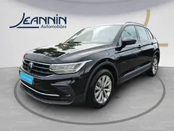 VOLKSWAGEN Tiguan 2.0 TDI 150ch DSG7 Business