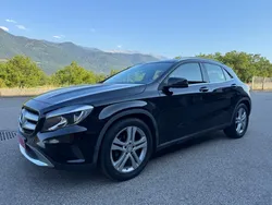 Mercedes gla 200 cdi 7g-tronic