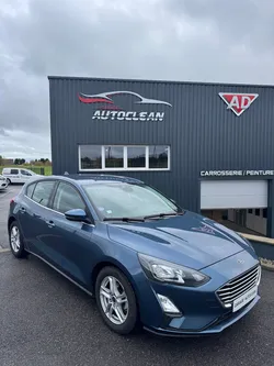 FORD FOCUS 1.0 ECOBOOST 125 s&s BVA8 TREND BUSINESS
