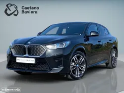BMW iX2 xDrive30 Pack Desportivo M