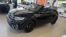VOLKSWAGEN T-Roc Cabriolet 1.5 TSI EVO2 150 Start/Stop DSG7 R-Line