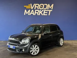 MINI COUTRYMAN 2.0 D 143ch 143 Cooper S - 2013 - 173 000 km -