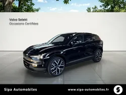 Volvo EX30 P5 Long Range 272 ch Black Edition 5p