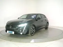 Peugeot 308 Hybrid 145 e-DCS6 - Allure