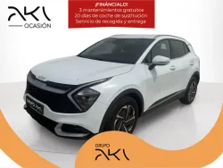 KIA Sportage 1.6 T-GDi Drive 150