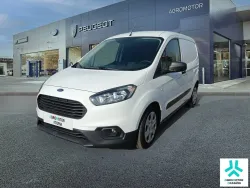 FORD Transit Courier Van 1.5TDCi Trend 75