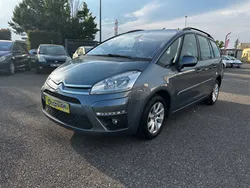 Citroën C4 Picasso boîte automatique 7 places