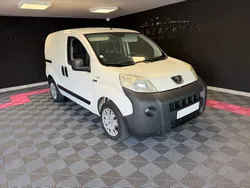 Peugeot bipper 117 l1 1.3 hdi 75 fap pack cd clim