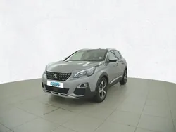 Peugeot 3008 1.2 Puretech 130ch S&S EAT6 - Crossway