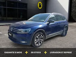 Volkswagen Tiguan 2.0 Tdi 150 ch Bluemotion iQ Drive Dsg Bva