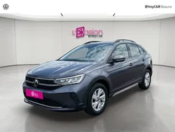 VOLKSWAGEN Taigo 1.0 TSI 110 BVM6 Life