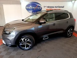 Citroën C5 AIRCROSS BlueHDi 130 BVM6 Shine
