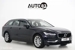 Volvo V90 2.0 T8 Momentum Plus AWD Geartronic
