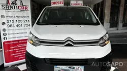 Citroen Jumpy de 2017