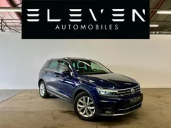 Volkswagen Tiguan 2.0 TDI 150CH CARAT DSG7