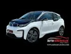 BMW i3 120Ah