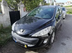 Peugeot 308 SW