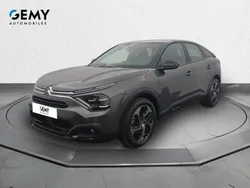 Citroën C4 PureTech 130 S&S EAT8 Feel Pack