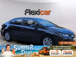 TOYOTA Corolla 140H Active Plus