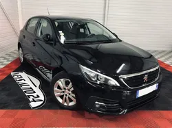 Peugeot 308 HDI 130CH ACTIVE BUSINESS