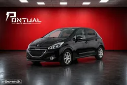 Peugeot 208 1.2 PureTech Active