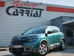 Citroën C5 AIRCROSS 1.5 BHDI 130 CV FEEL Feel