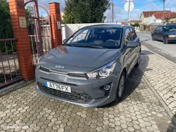 Kia Rio 1.2 CVVT Dynamic