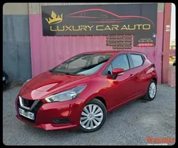 Nissan Micra 1.0 IG-T 90 ACENTA - CLIM