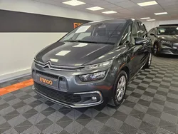 CITROEN C4 PICASSO 1.6 BLUEHDI 120 Ch FEEL EDITION BOITE AUTO