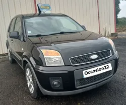 Ford Fusion 1.4 L Dissel Contrôle technique neuf.2650Garnti 3mois